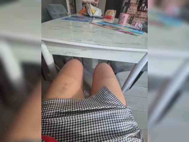 AmberLove12 webcam