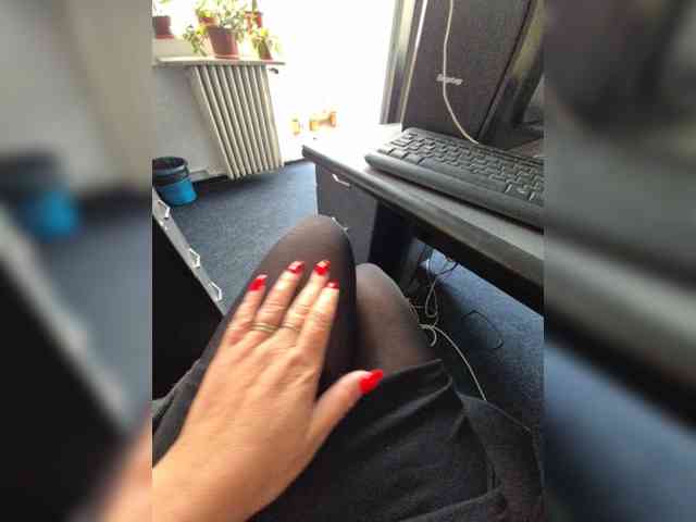AmberLove12 webcam