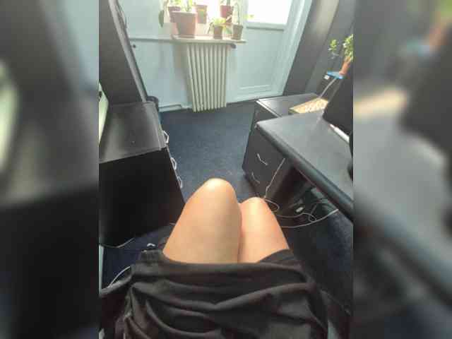 AmberLove12 webcam
