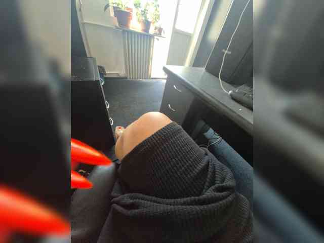 AmberLove12 webcam
