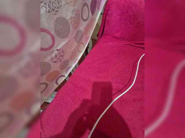 AmberLove12 webcam