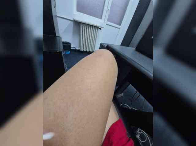 Modelo: AmberLove12