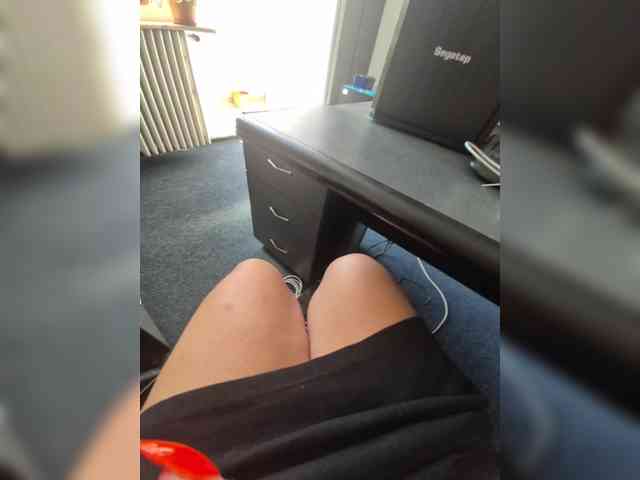 AmberLove12 webcam