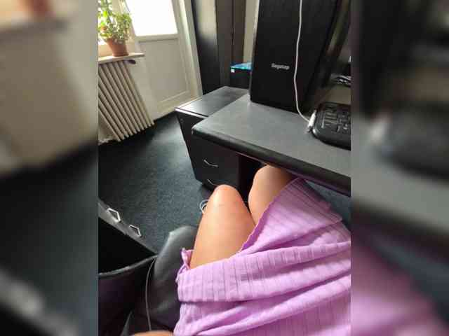 AmberLove12 webcam