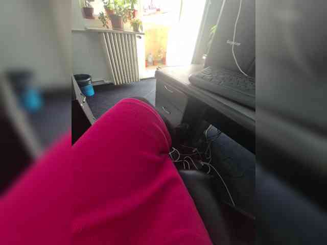 AmberLove12 webcam
