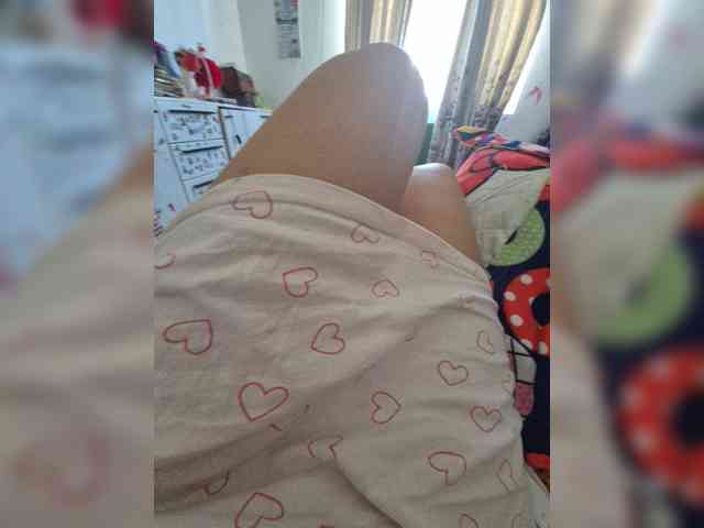 AmberLove12 webcam