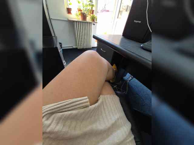AmberLove12 webcam