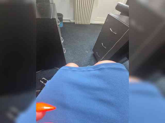 AmberLove12 webcam