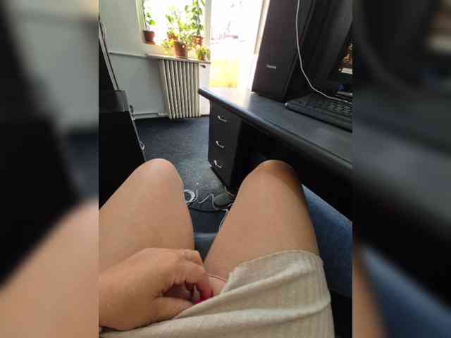 AmberLove12 webcam