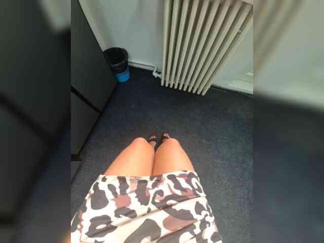 AmberLove12 webcam