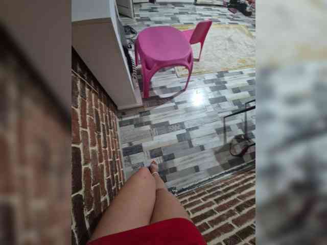 AmberLove12 webcam