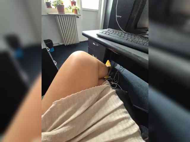 AmberLove12 webcam