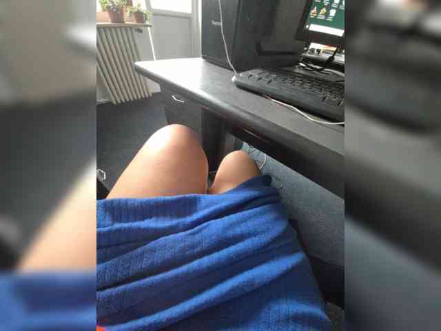 AmberLove12 webcam