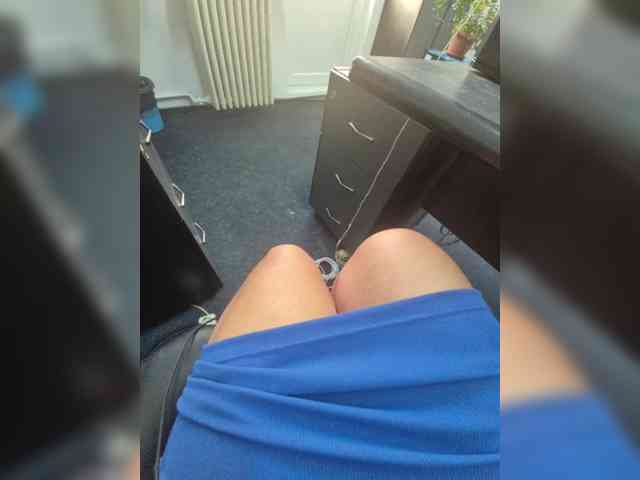 AmberLove12 webcam