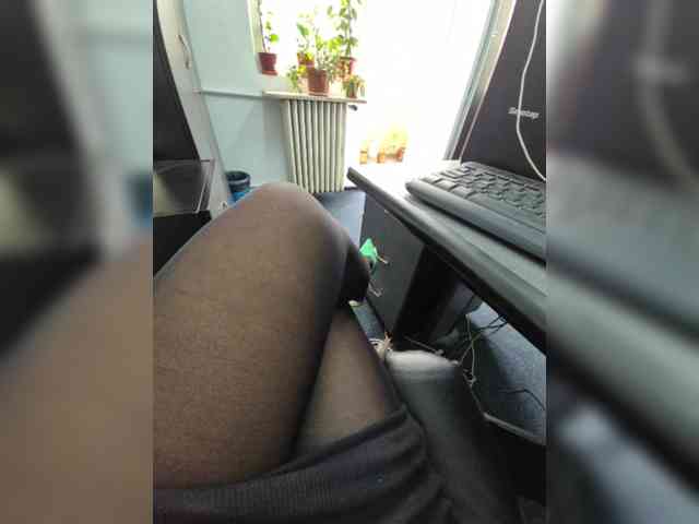 AmberLove12 webcam