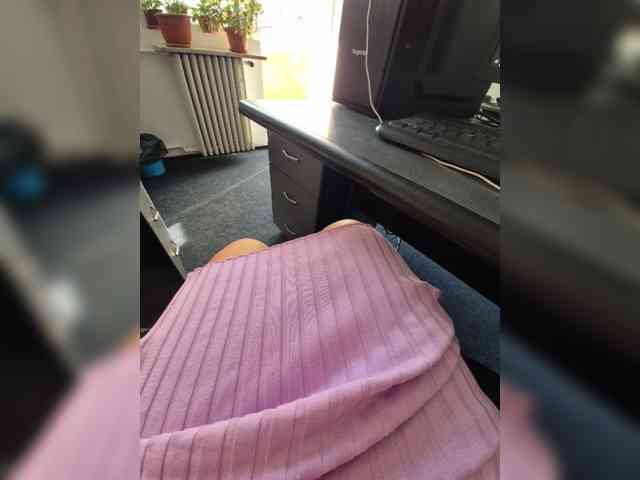 AmberLove12 webcam