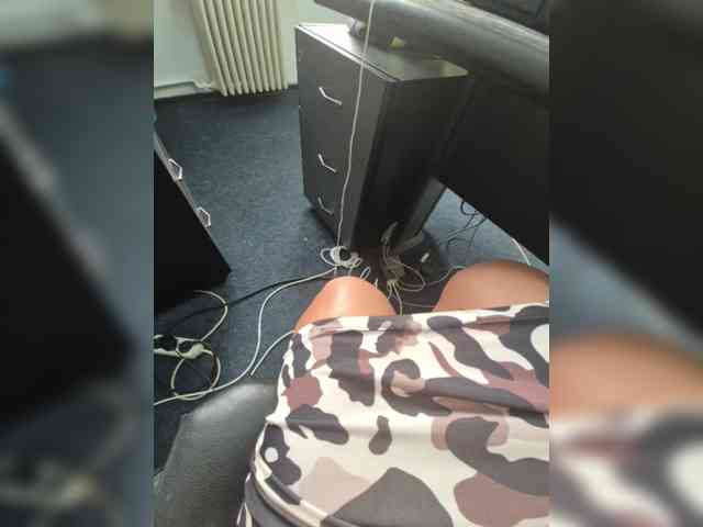 AmberLove12 webcam
