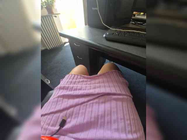 AmberLove12 webcam