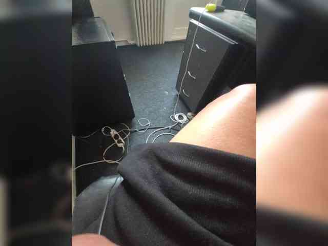 AmberLove12 webcam