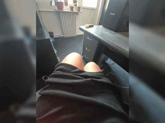 AmberLove12 webcam
