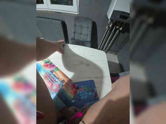 AmberLove12 webcam