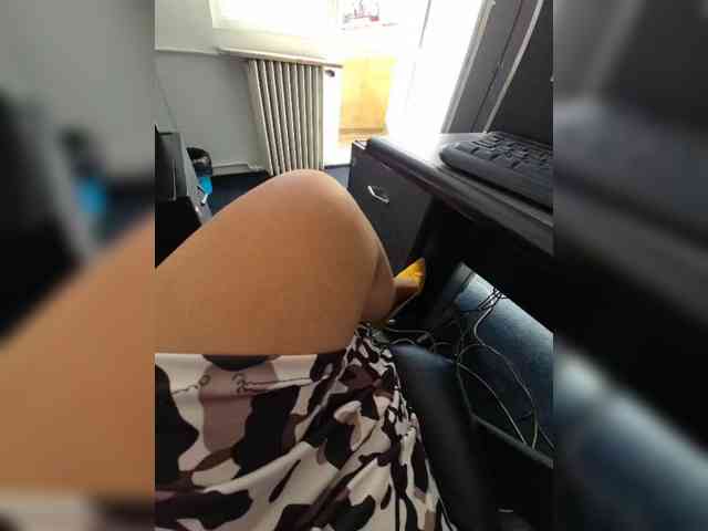 AmberLove12 webcam
