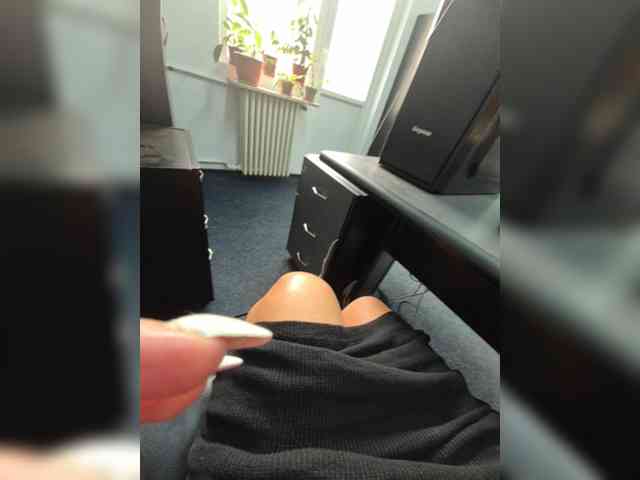 AmberLove12 webcam