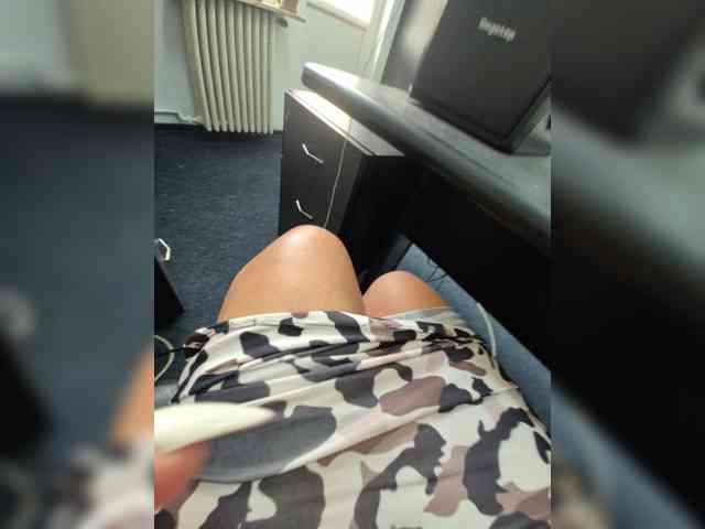 AmberLove12 webcam