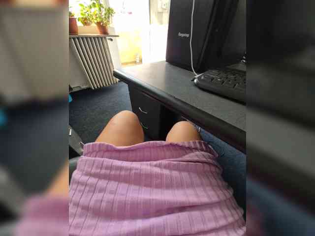 AmberLove12 webcam