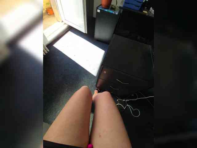 AmberLove12 webcam
