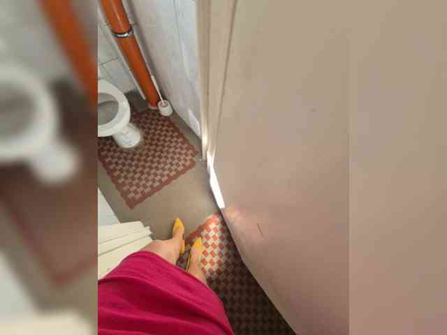 AmberLove12 webcam