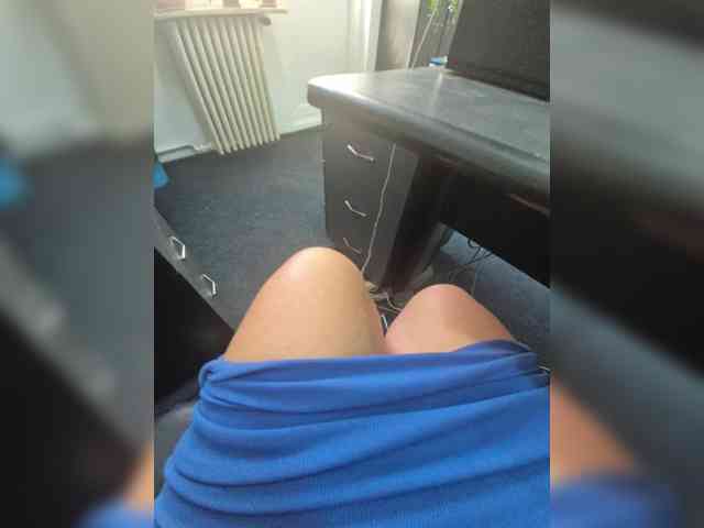 AmberLove12 webcam