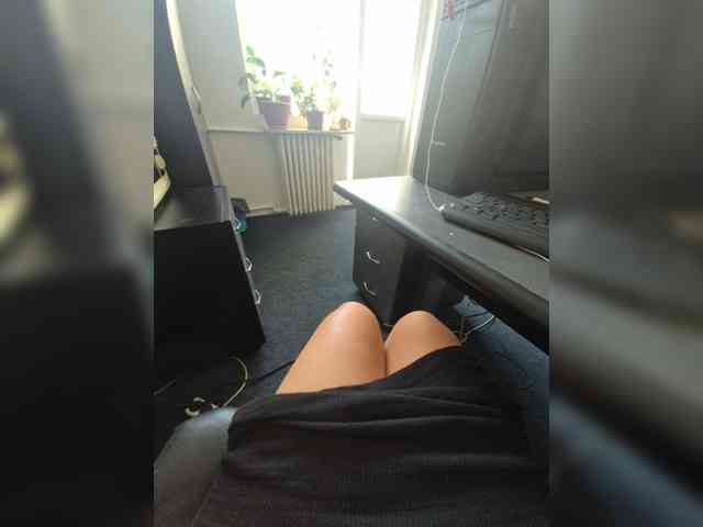 AmberLove12 webcam