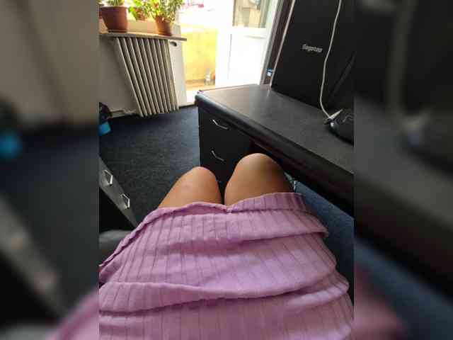 AmberLove12 webcam