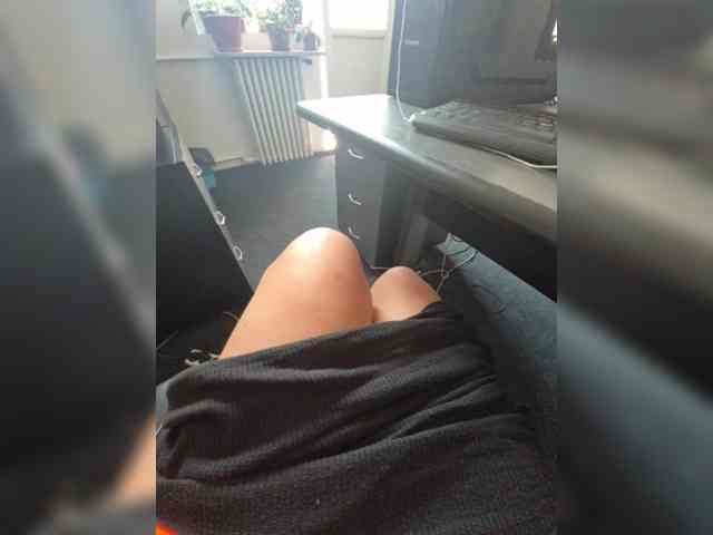 AmberLove12 webcam