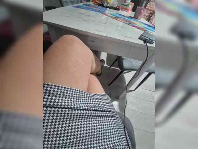 AmberLove12 webcam