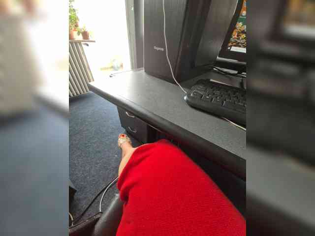 AmberLove12 webcam