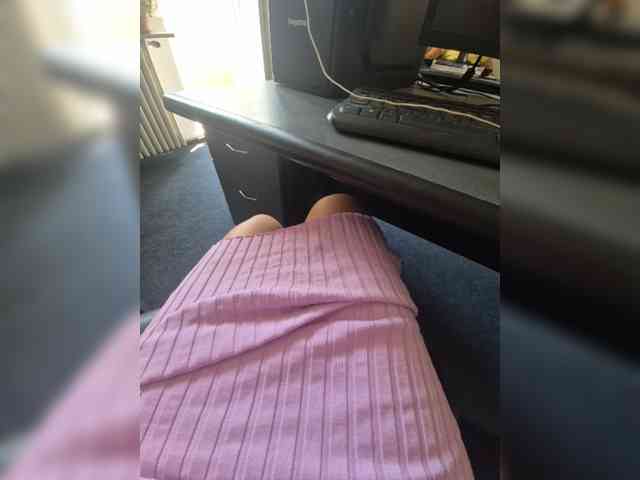 AmberLove12 webcam
