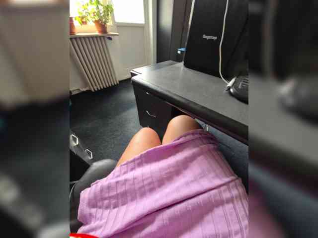 AmberLove12 webcam