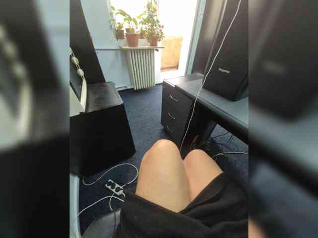 AmberLove12 webcam
