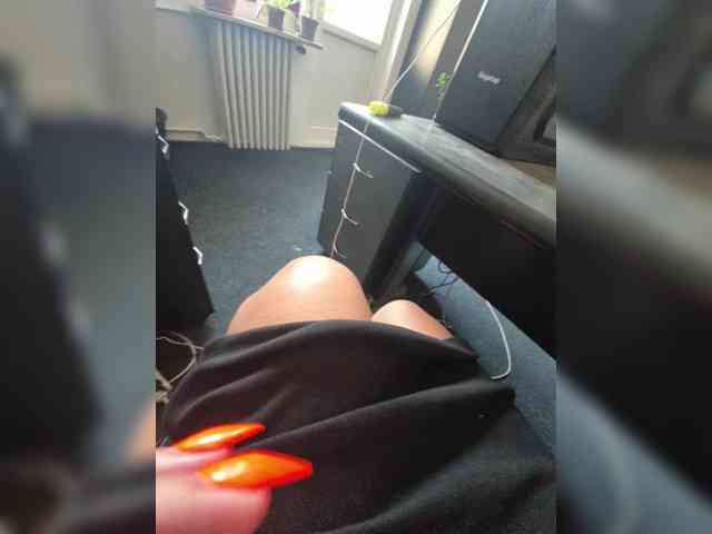 AmberLove12 webcam
