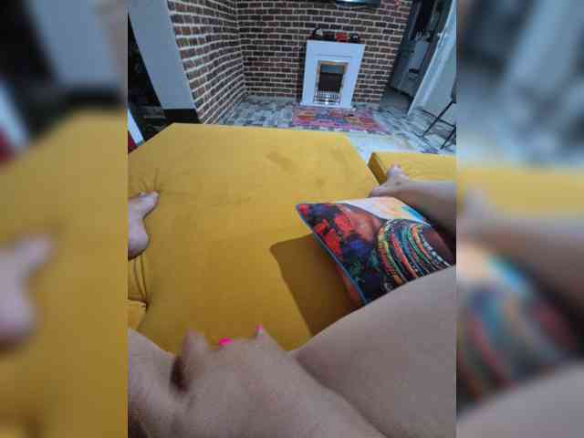 AmberLove12 webcam