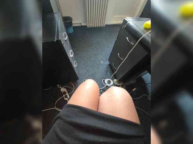 AmberLove12 webcam