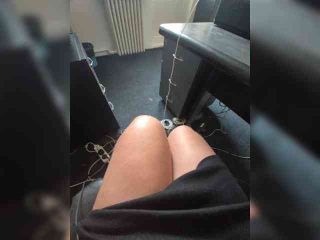 AmberLove12 webcam