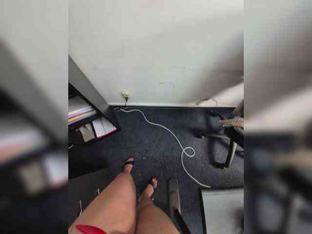 AmberLove12 webcam