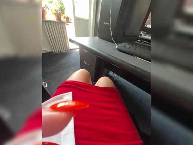 AmberLove12 webcam