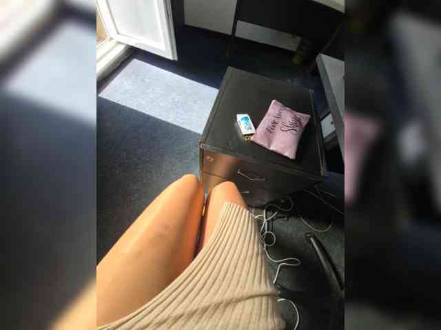 AmberLove12 webcam