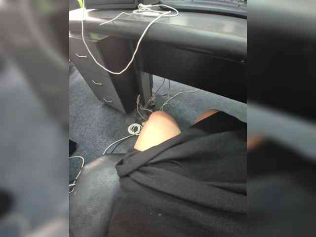 AmberLove12 webcam