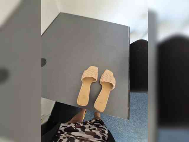 AmberLove12 webcam