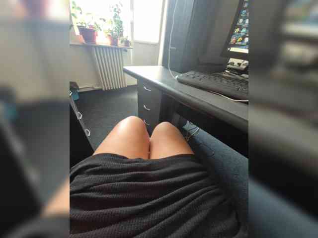 AmberLove12 webcam